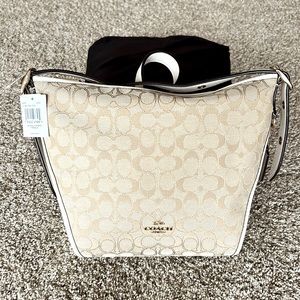 Coach crossbody or Shoulder bag